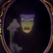 The Magic Mirror