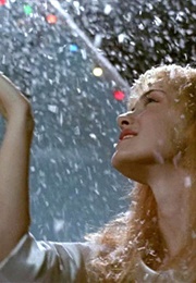 Edward Scissorhands (1990)