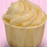 Classy Girl Cupcakes Apple Spice Cheesecake Cupcake