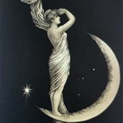 Moon Maiden