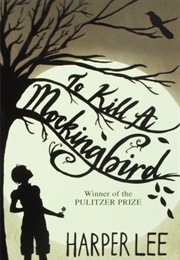 To Kill a Mockingbird (Harper Lee)