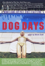 Dog Days (2001)