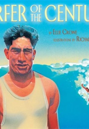 Surfer of the Century (Ellie Crowe)