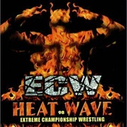 1998: ECW Heatwave