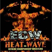 1998: ECW Heatwave