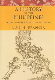 History of the Philippines (Luis H. Francia)