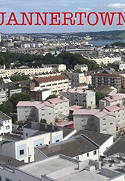 Jannertown (2016)