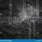 Melbourne
