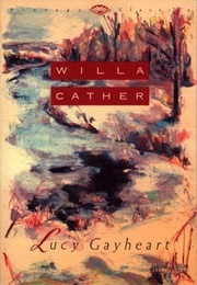 Lucy Gayheart (Willa Cather)