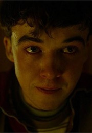 Alex Lawther - Ghost Stories (2017)
