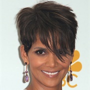 Halle Berry