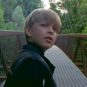 Werewolf Skin (Goosebumps Episode)