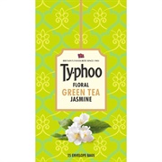 Ty-Phoo Green Tea Jasmine