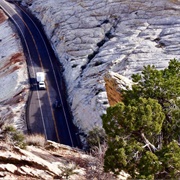 Scenic Highway 12, Utah