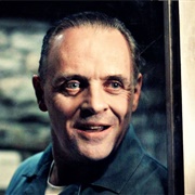 Anthony Hopkins