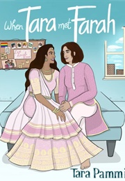 When Tara Met Farah (Tara)