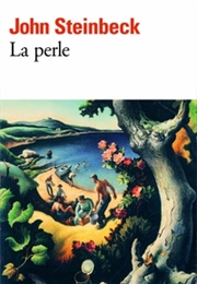 La Perle (John Steinbeck)