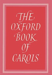 The Oxford Book of Carols (OUP)