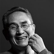 Lin Hwai-Min (Gay, He/Him)