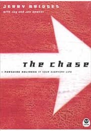 The Chase (Jay & Jen Howyer & Jerry Bridges)