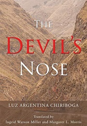 The Devil's Nose (Luz Argentina Chiriboga)