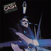 I Would Like to See You Again (Johnny Cash, 1978)
