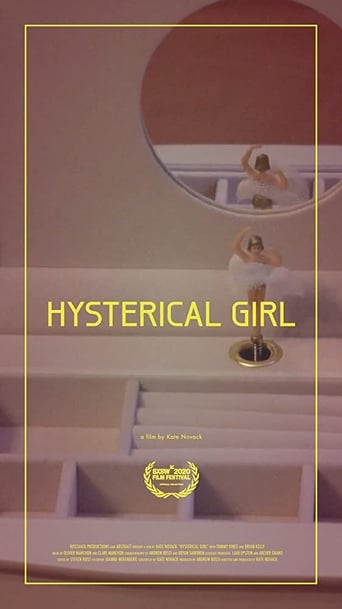 Hysterical Girl (2020)