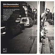 Dirk Darmstaedter - Strange Companions