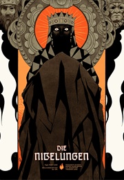 Die Nibelungen (1924)