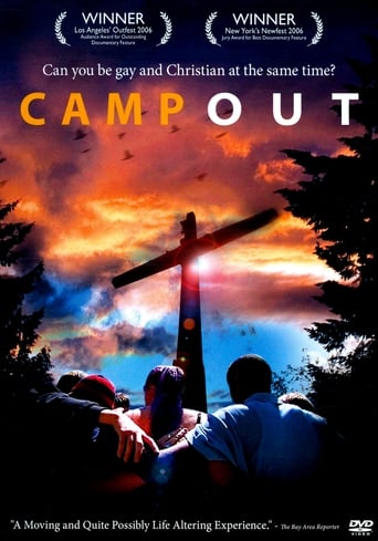 Camp Out (2006)