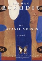 The Satanic Verses (Salman Rushdie)