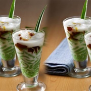 Cendol, Indonesia