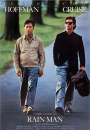 Rain Man (1988)