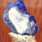 Benitoite