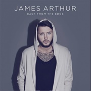 Train Wreck - James Arthur