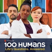 100 Humans