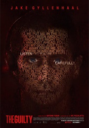 The Guilty (2021)