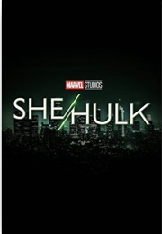 She Hulk (2022)
