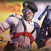 Uprising 2: Lead and Destroy