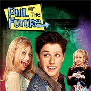 Phil of the Future (2004-2006)
