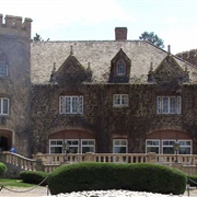 Highlands Ranch Mansion