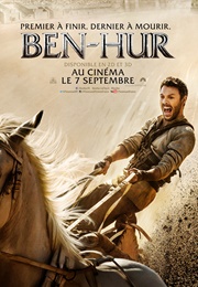 Ben-Hur (Moises Aries) (2016)