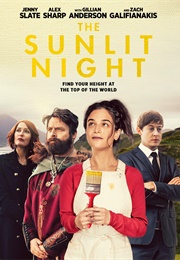 The Sunlit Night (2019)