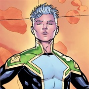 Marvel Boy - Noh-Varr