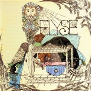 Elyse Weinberg- Elyse