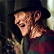 Robert Englund - A Nightmare on Elm Street
