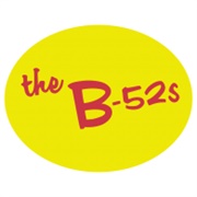The B-52S
