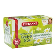Teekanne Stomach Soother Tea