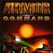 Armor Command