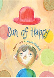 Son of Happy (Cary Fagan)